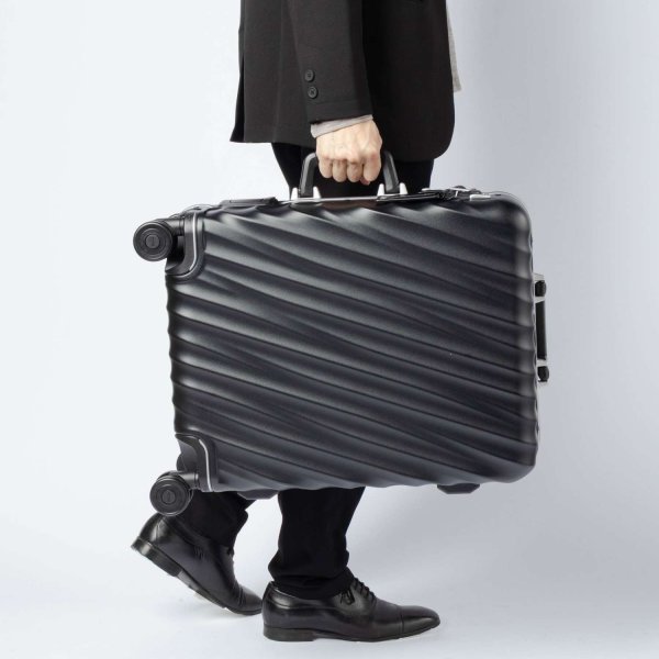 トゥミ TUMI 19 Degree Frame 19 ディグリーフレーム Continental