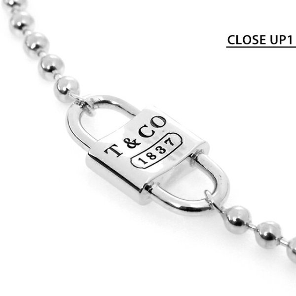 ティファニー ブレスレット レディース ブランド TIFFANY＆Co. Tiffany