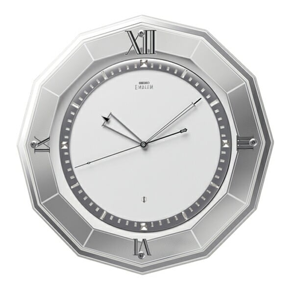名入れ 文字入れ 無料】☆SEIKO EMBLEM(セイコー エンブレム)HS555S
