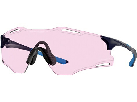 国内正規品 OAKLEY オークリー CYBER ZERO サイバーゼロ ポリッシュ