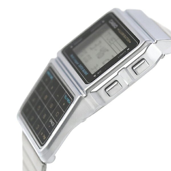 カシオ チープカシオ CASIO CASIO VINTAGE クォーツ 電池式 DBC-611-1
