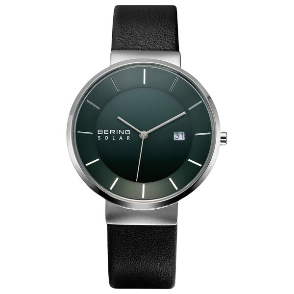 ベーリング BERING ソーラー 腕時計 メンズ レディース スカンジナビア 