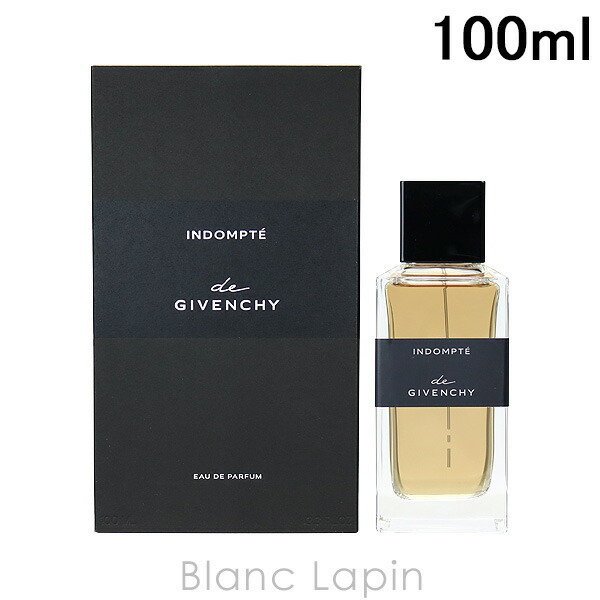 ジバンシイ GIVENCHY ドジバンシイアンダンプテ EDP 100ml - 【Blanc 