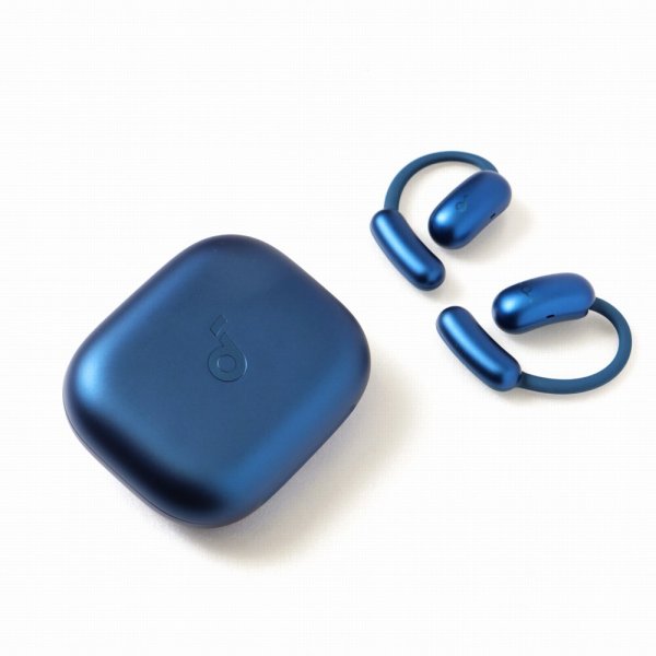 名入れ可】Anker Soundcore AeroFit 2 A3874 オープンイヤー
