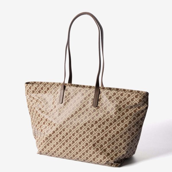 ゲラルディーニ GHERARDINI SOFTY ソフティ LARGE TOTE BAG ラージ