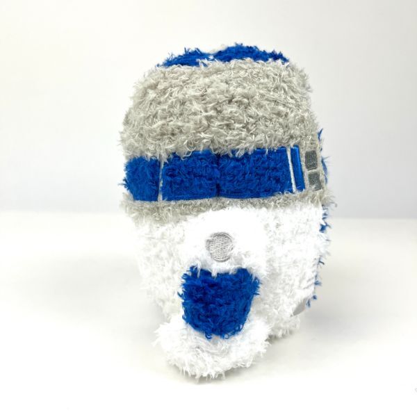 L*N様 スターウォーズ STAR WARS ポフモフ ぬいぐるみ Amazon.co.jp