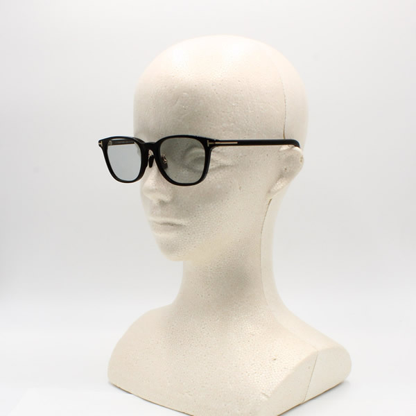 トムフォード サングラス TOM FORD FT1040-D/S 01A 52 サングラス