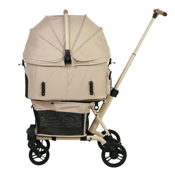 エアバギー フォー ペット AIRBUGGY FOR PET ペットカート ウィズ