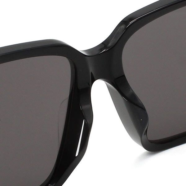 ボッテガヴェネタ サングラス BOTTEGA VENETA BV1287SA-001 ブラック