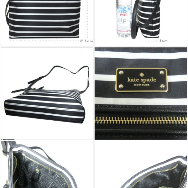 ケイト・スペード アウトレット kate spade ショルダーバッグ WKRU5689 