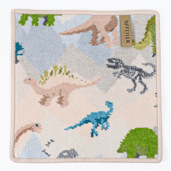名入れ無料】フェイラー FEILER ハンカチ ハンドタオル 25cm メンズ