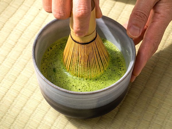 抹茶碗セット 黒釉塗分 黒釉塗分 茶筅 茶杓付き 茶道具セット 初心者