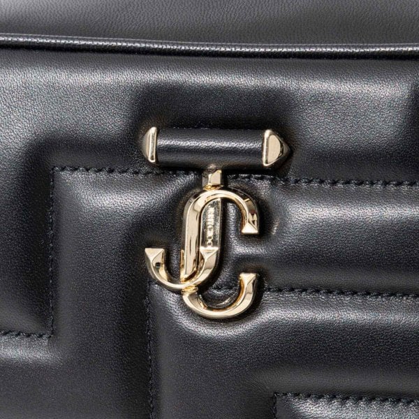 ジミーチュウ JIMMY CHOO AVENUE CAMERA/M NBA ショルダーバッグ