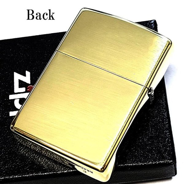 ZIPPO アラベスク クロス ジッポ ライター ブラス 中世模様 十字架 