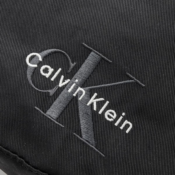 カルバンクライン ボディバッグ メンズ レディース Calvin Klein CK 