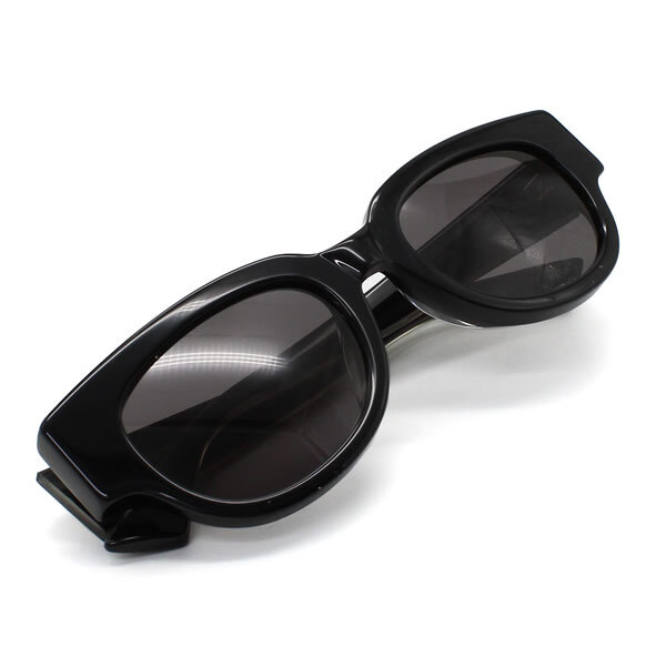 ボッテガヴェネタ サングラス BOTTEGA VENETA BV1278SA-001 ブラック