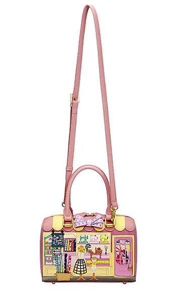 ベンデューラ ロンドン Vendula London 正規品 英国直輸入 バッグ