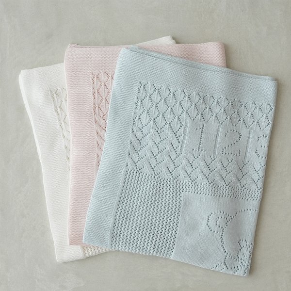 POLO RALPH LAUREN(ポロ ラルフローレン) ブランケット おくるみ