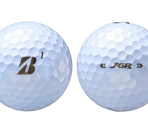BRIDGESTONE GOLF BS ブリヂストンゴルフ TOUR B JGR ゴルフボール 1