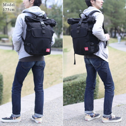 正規店】 マンハッタンポーテージ Manhattan Portage リュックサック 