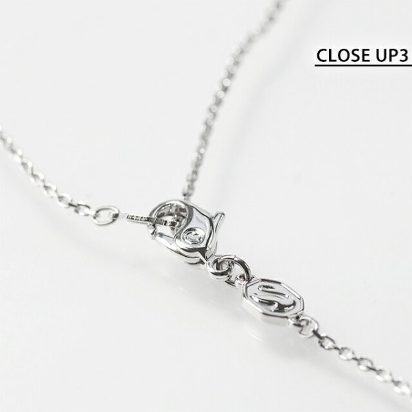 スワロフスキー ネックレス レディース ブランド SWAROVSKI Idyllia