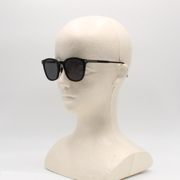 トムフォード サングラス TOM FORD FT0956-D/S 01D 52 サングラス