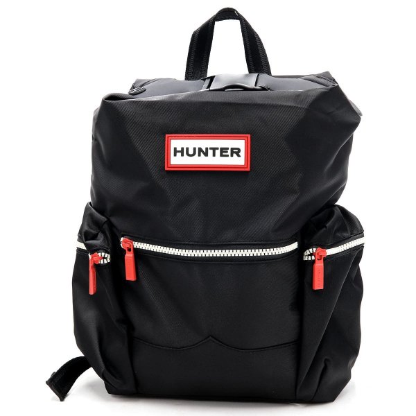 HUNTER ハンター リュック UBB6018ACD MINI TOPCLIP BACKPACK NYLON