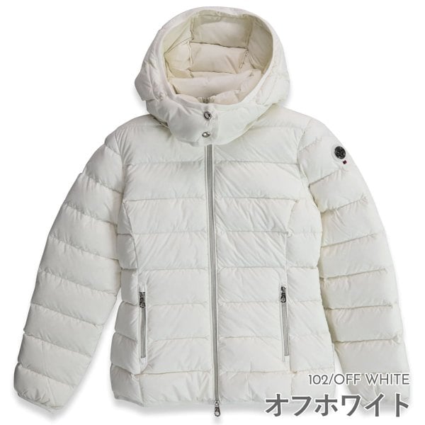 ケープホーン CAPE HORN マットステラ MATT STELLA B2560 ダウン 