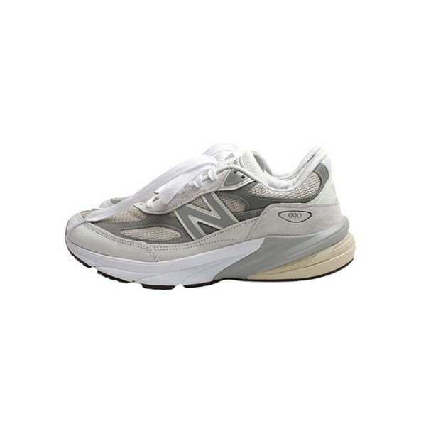 ニューバランス new balance Made in USA 990 v6 スニーカー U990NC6 