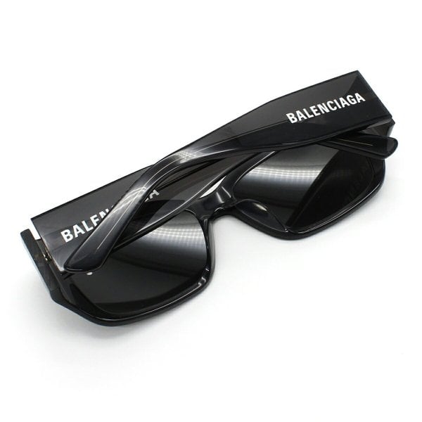 バレンシアガ BALENCIAGA サングラス アジアンフィット UVカット アイ