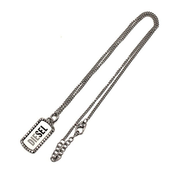 ディーゼルdiesel ネックレス DIESEL ディーゼル ネックレス アクセサリー メンズ ブランド ギフト