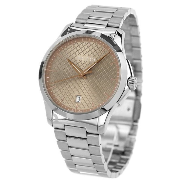 グッチ 時計 Gタイムレス 40mm メンズ 腕時計 ブランド YA1264053 
