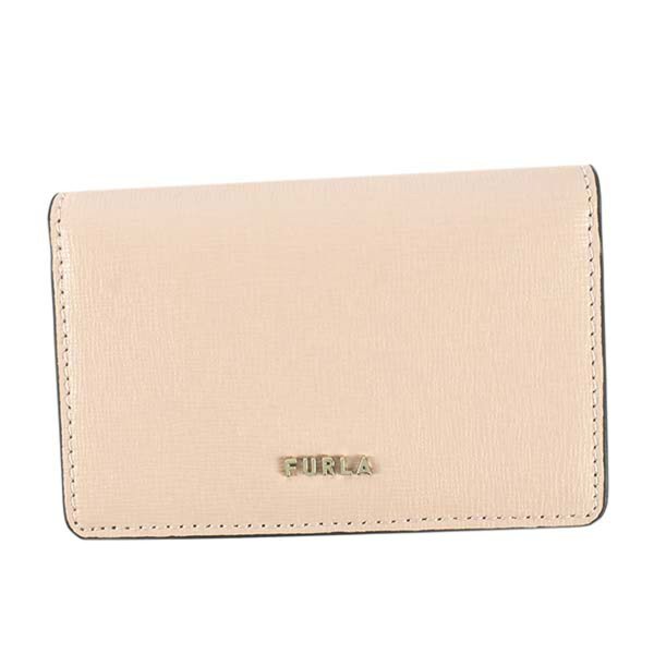 フルラ FURLA カードケース 名刺入れ PCZ1UNO B30 BNH BABYLON S CARD 