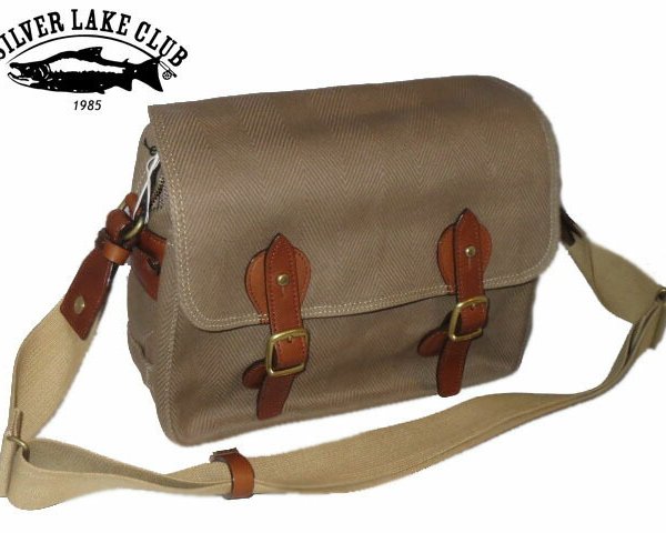 正規品 メンズ レディース SILVER LAKE CLUB シルバーレイククラブ