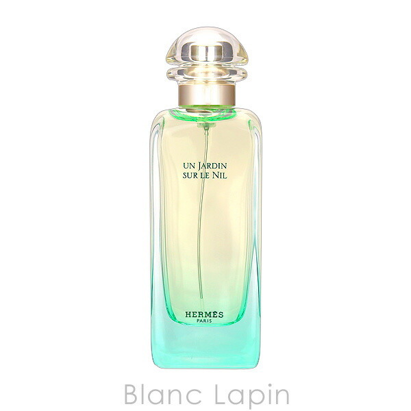エルメス HERMES ナイルの庭 EDT フレグランス女性用 香水 レディーズ