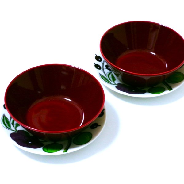 北欧ブランド食器 アラビアARABIA イッタラiittala ボウル・プレート