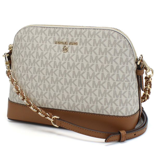 マイケルコース MICHAEL KORS ショルダーバッグ JET SET CHARM 斜め 