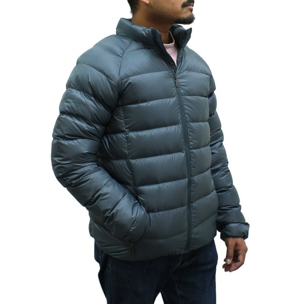 ピレネックス PYRENEX アパレル アウター ダウンジャケット HMU024 