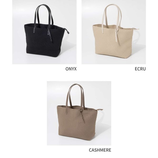 ナゲディ NAGHEDI Jetsetter Small Tote ジェットセッター スモール 