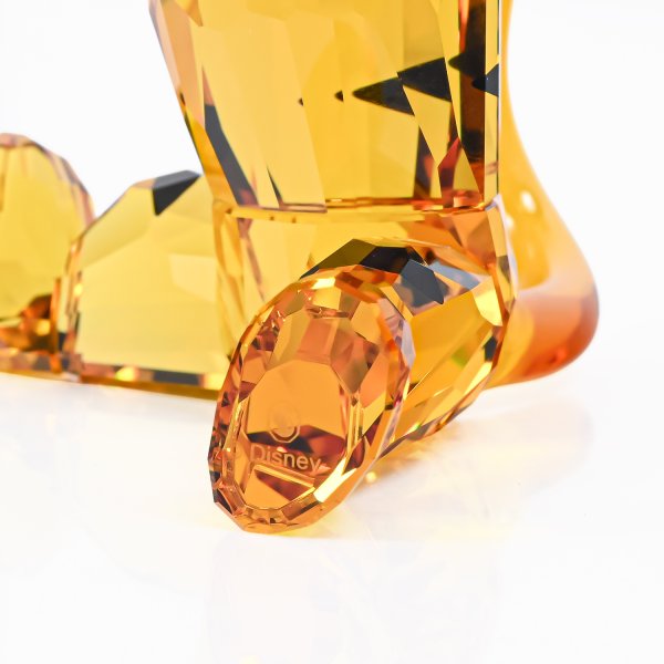 スワロフスキー SWAROVSKI クリスタルフィギュア フィギュリン Disney
