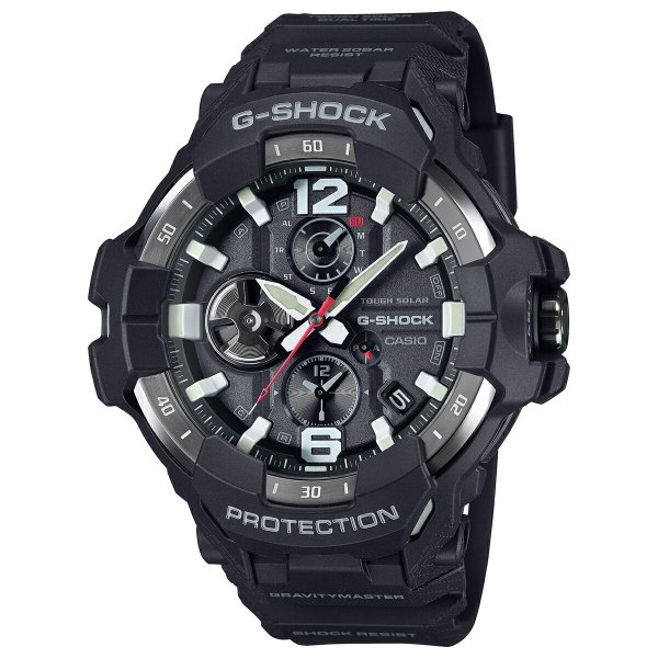 G-SHOCK カシオ Gショック グラビティマスター GRAVITYMASTER CASIO 