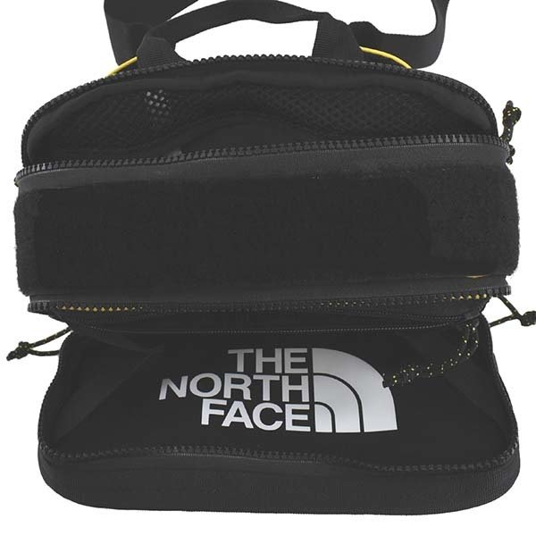 ノースフェイス THE NORTH FACE バッグ ベルトバッグ ウエストポーチ 