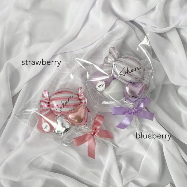 pastel candy mini bouquet 卒業ギフト 卒園ギフト お誕生日 プチ