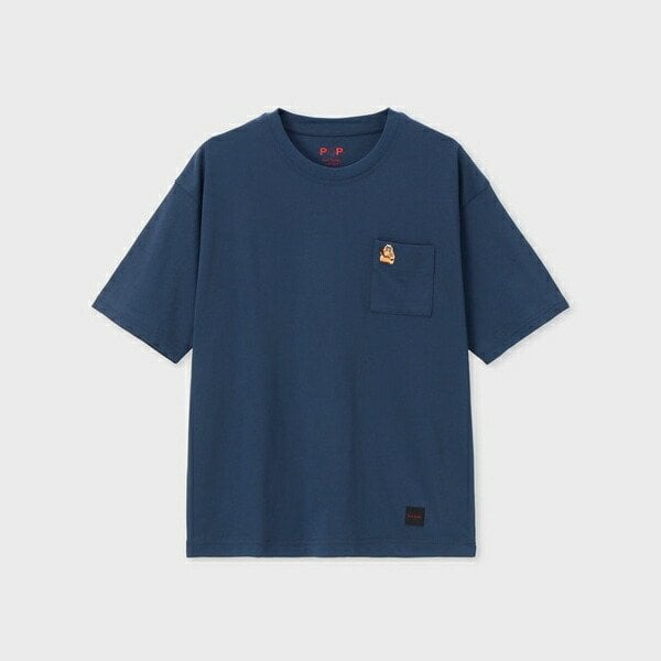 送料無料】【ラッピング無料】ポールスミス Paul Smith Tシャツ