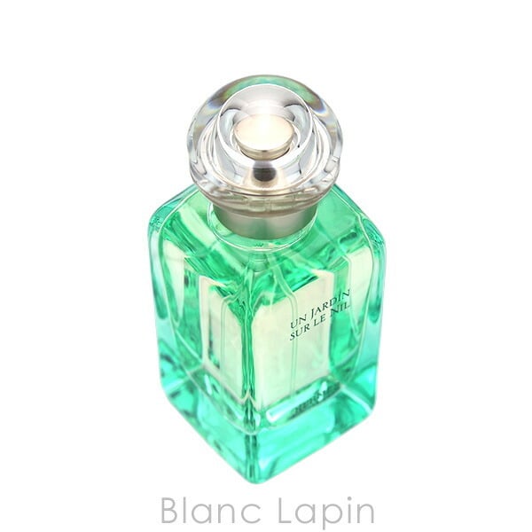 エルメス HERMES ナイルの庭 EDT フレグランス女性用 香水 レディーズ