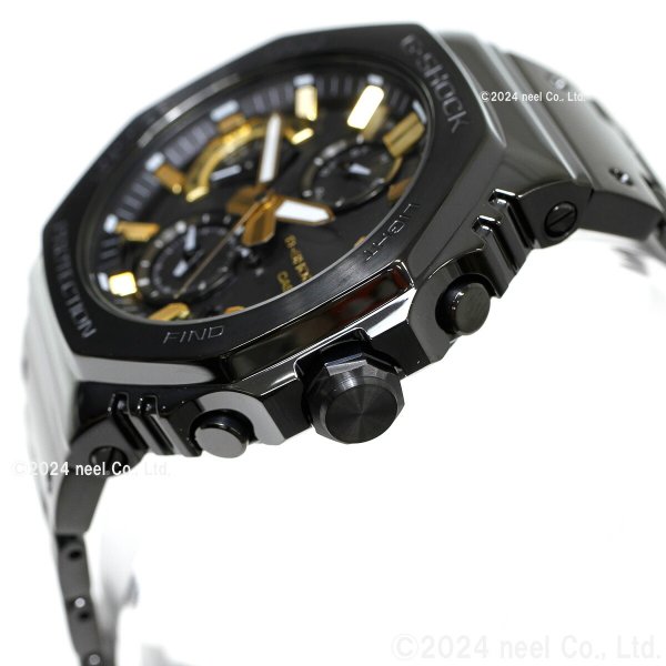 G-SHOCK カシオ Gショック CASIO GMC-B2100ZE-1AJR タフソーラー