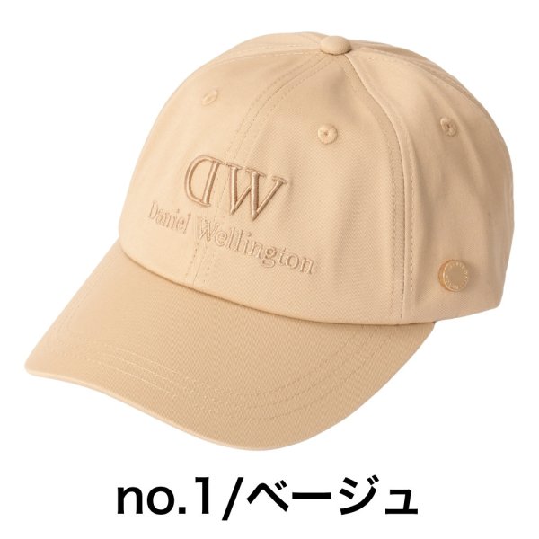 正規品 ダニエルウェリントン キャップ レディース 深め 小顔 リボンキャップ Daniel Wellington 帽子 ブランドキャップ ベースボール キャップ おしゃれ かわいい プレゼント ギフト 彼女 妻 女友達 誕生日 ギフト 成人 卒業 入学 - ペアウォッチ ノップル