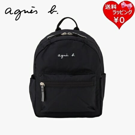 agnes b. アニエスベー バックパック ミニバッグ リュック 無料ラッピング】 アニエスベー agnes b リュック キッズ ユニセックス