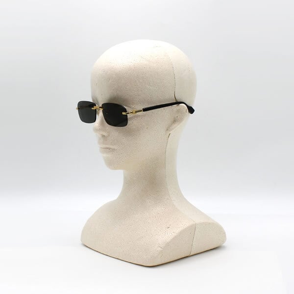 GUCCI サングラス グッチ GG1221S-001 サングラス EYEWEAR ノーズ
