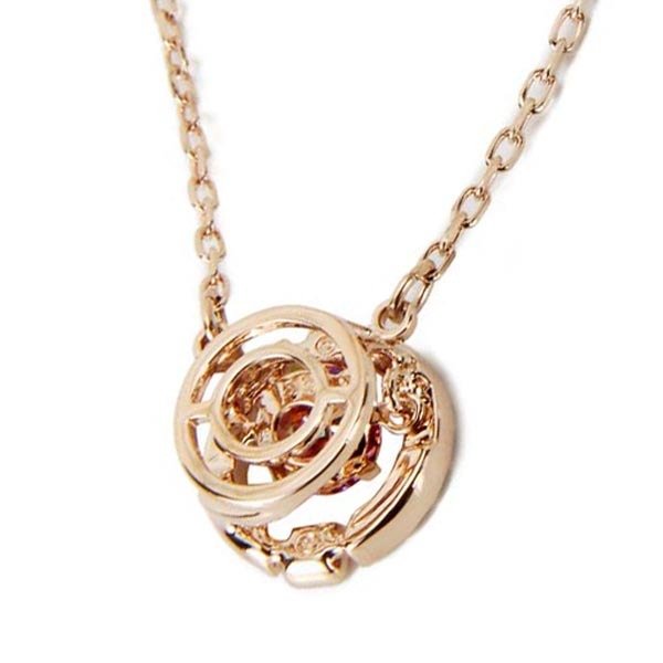 スワロフスキー SWAROVSKI ネックレス 5279421 SPARKRING DANCE ROUND 